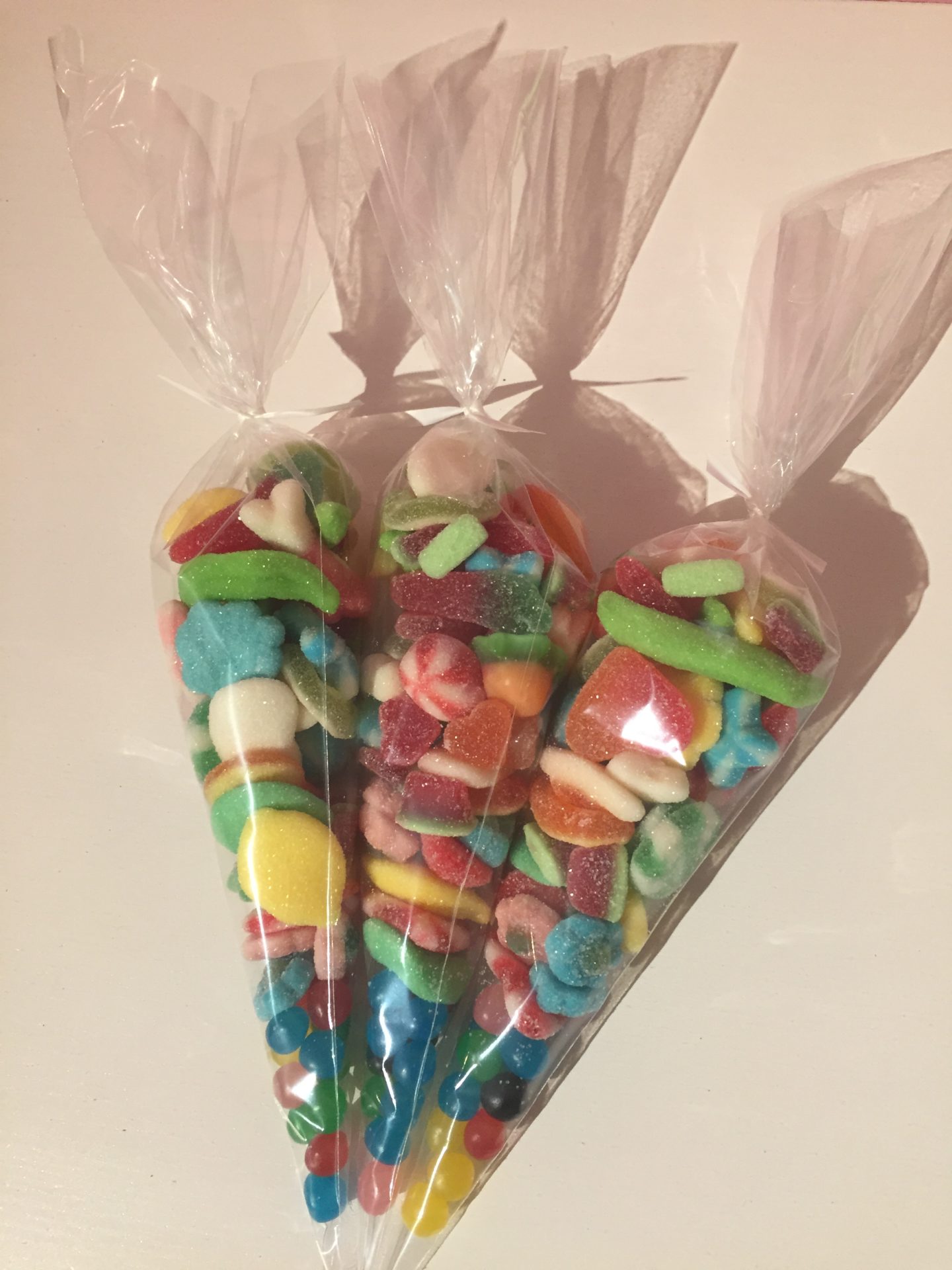 Assortiment Bonbons 200g Nollysweet Votre boutique de